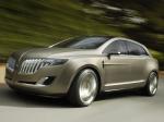 Lincoln MKT Concept 2008 года